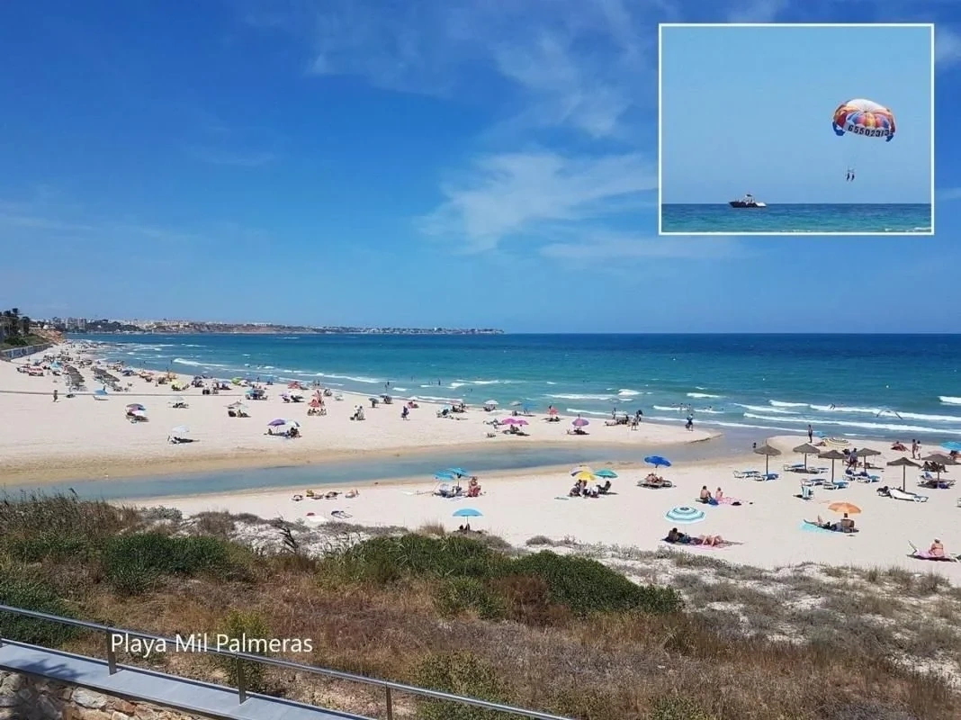 1 - apartment for sale in pilar de la horadada valencian community spain