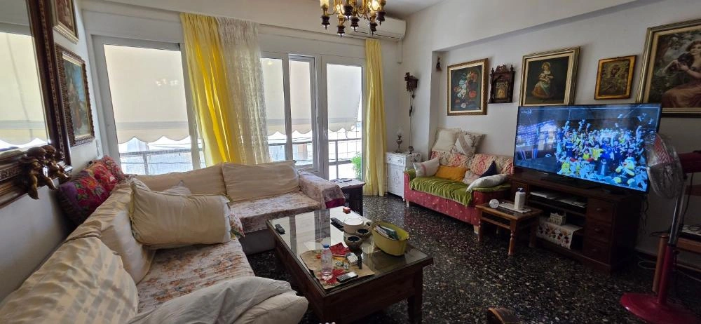 2 - verkoop appartement héraklion crete griekenland