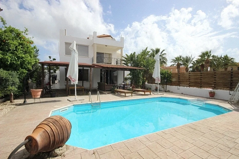 1 - verkauf villa paphos paphos zypern