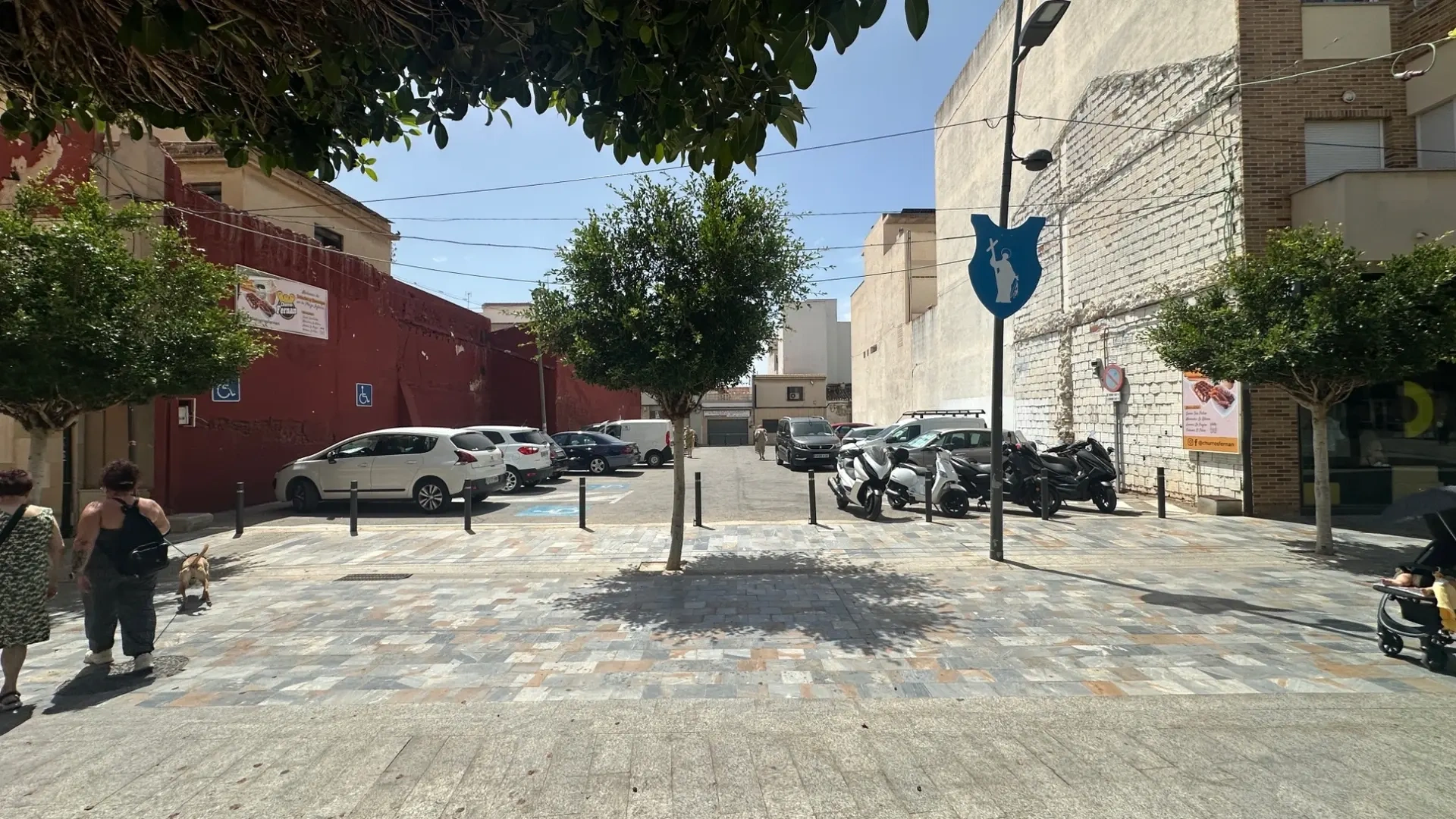 2 - продажа здание san pedro del pinatar регион мурсия испания