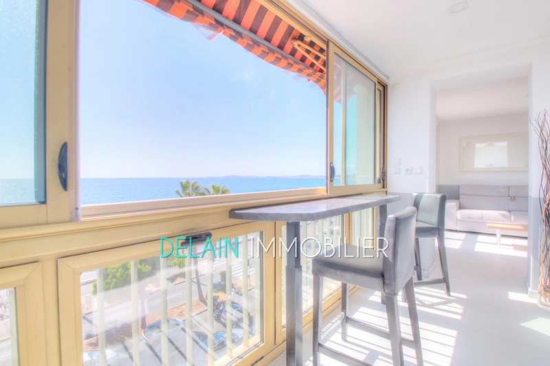 1 - sea view apartment for sale in cagnes-sur-mer alpes-maritimes france