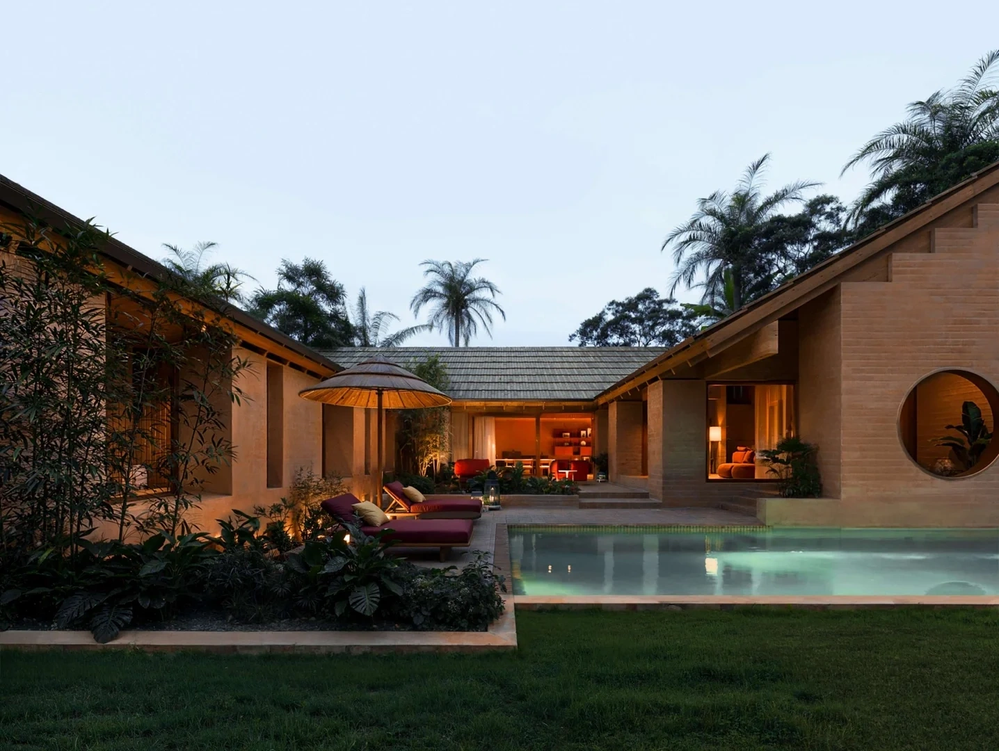 2 - vente villa tabanan bali indonésie
