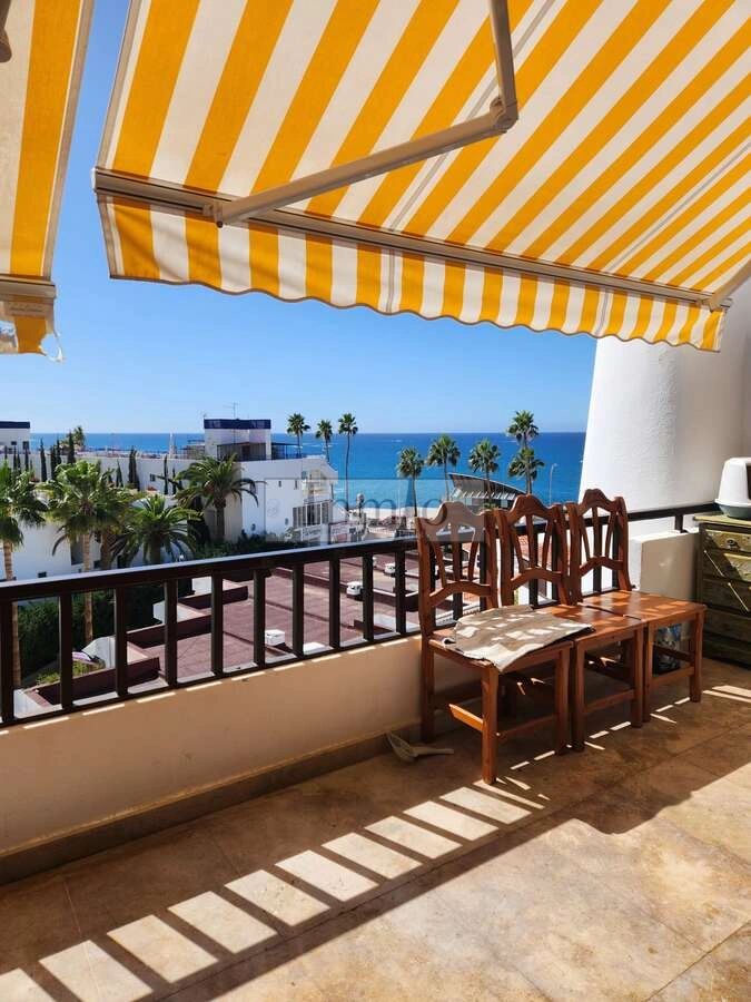 2 - waterfront house for sale in adeje tenerife - canary islands spain