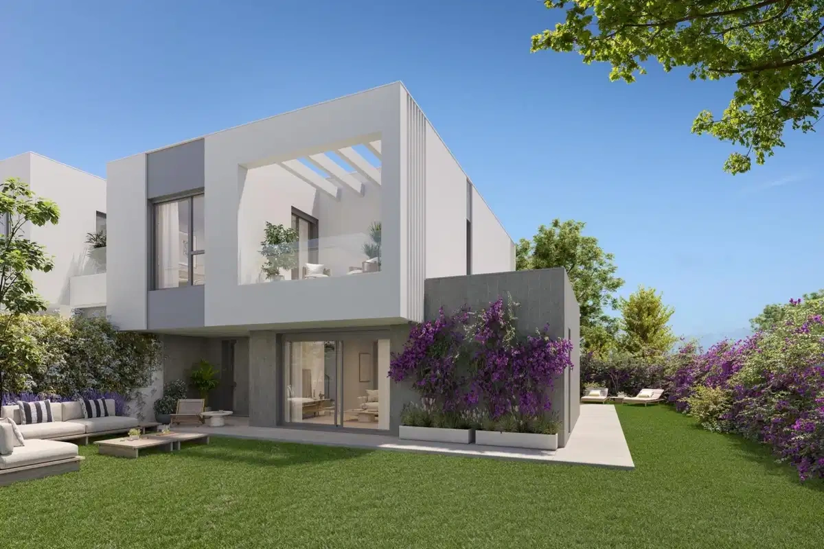 1 - venta casa marbella - costa del sol andalucía españa