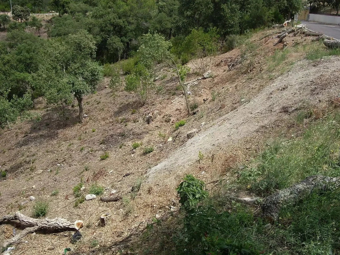 1 - venda terreno calonge catalunha espanha