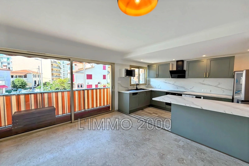 1 - vente appartement juan les pins alpes-maritimes france