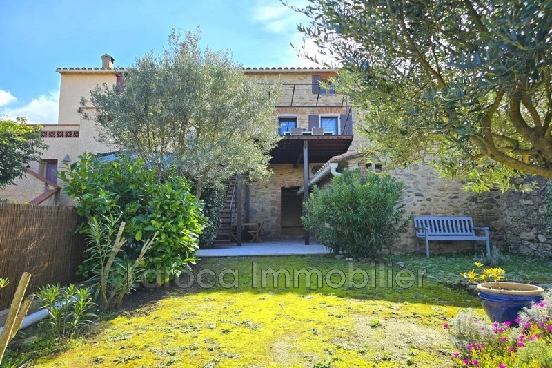 1 - verkauf haus villelongue-dels-monts pyrénées orientales frankreich