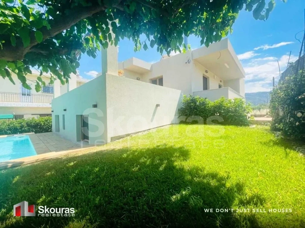 2 - venda casa akráta grécia ocidental grécia