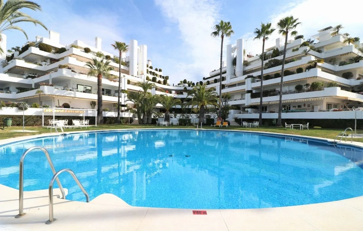 1 - venta apartamento marbella - costa del sol andalucía españa