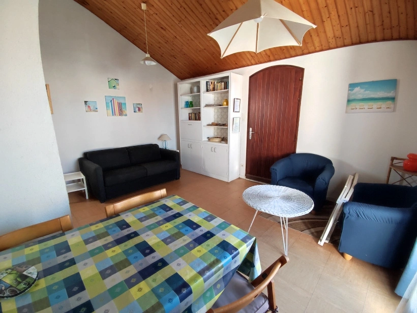 2 - vente appartement noirmoutier-en-l'île vendée france