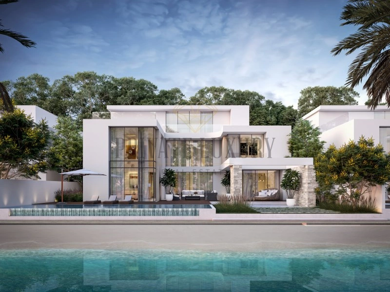 2 - verkauf haus meerblick umm al qawain umm al-quwain vereinigte arabische emirate