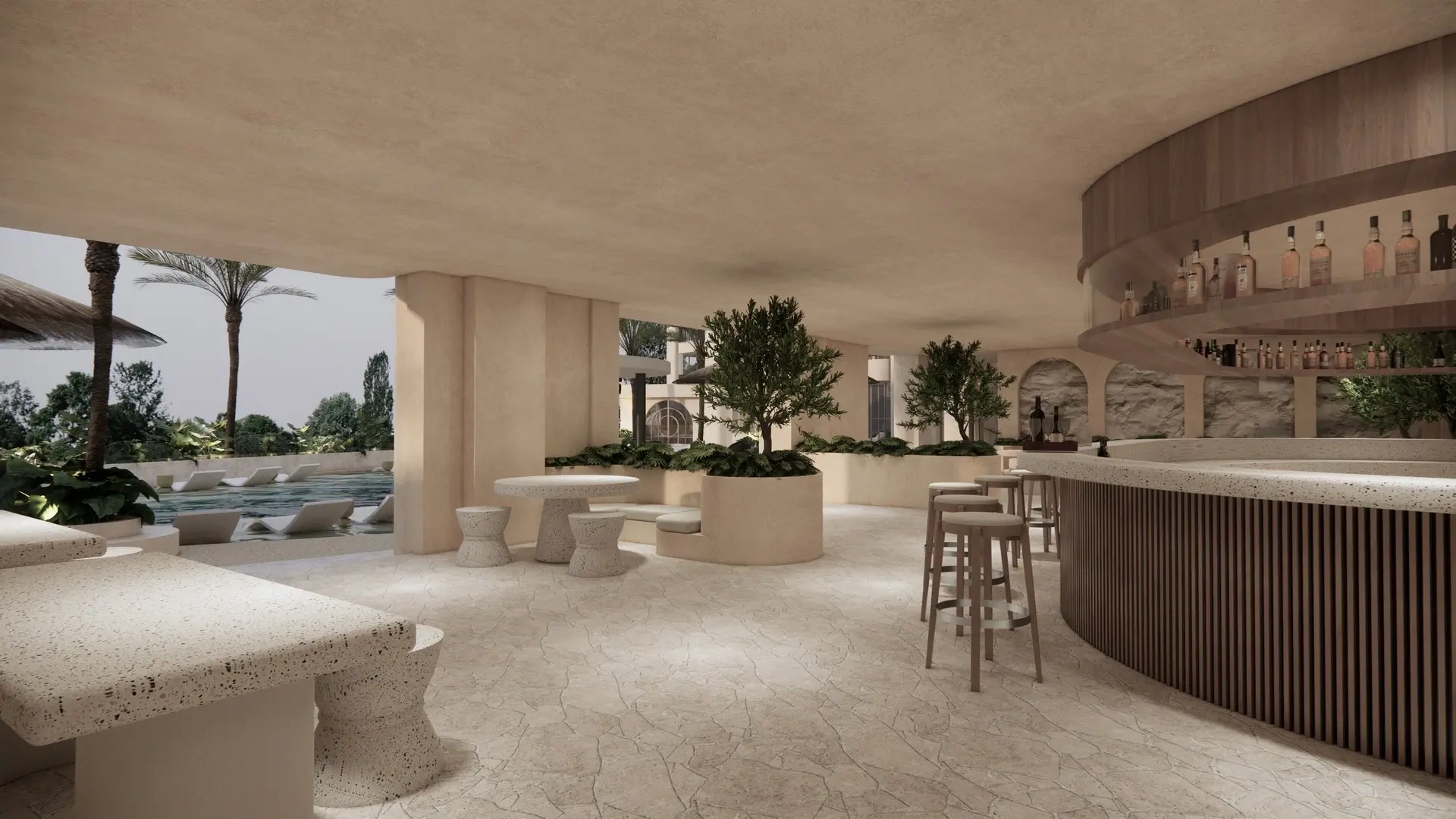 2 - vente appartement badung bali indonésie