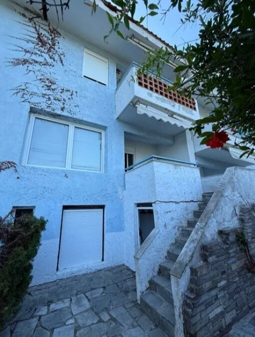1 - vendita appartamento vista mare siviri macedonia centrale grecia