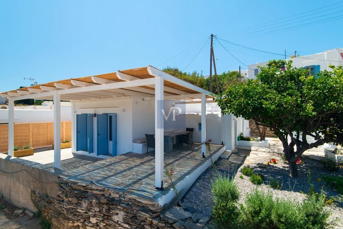 2 - venda casa sifnos - cíclades egeu meridional grécia