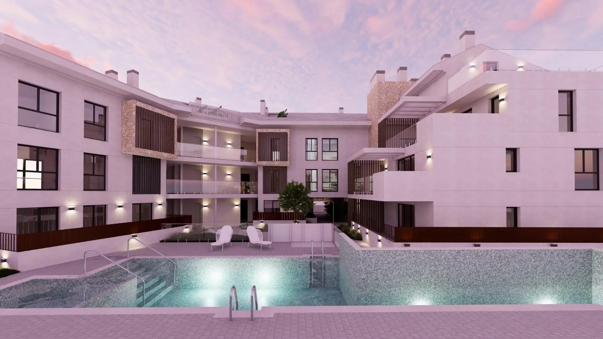 1 - beach walk apartment for sale in xabia/javea - costa blanca valencian community spain