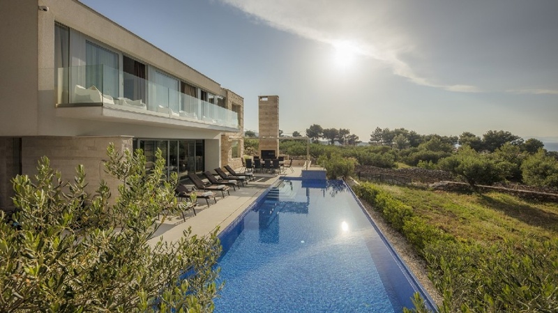 1 - venta casa vista al mar split split-dalmacia croacia