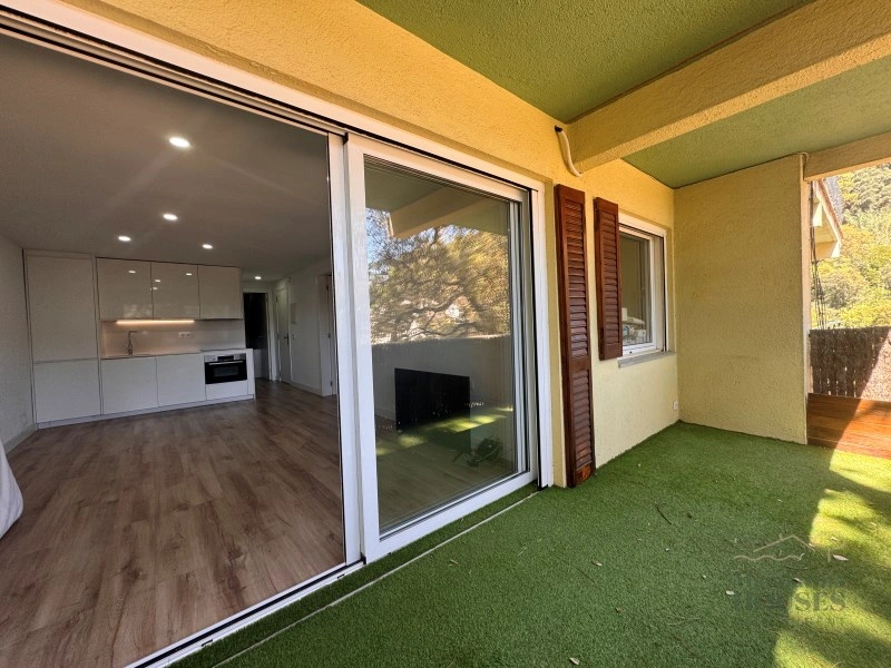 2 - продажа квартира canyelles каталония испания
