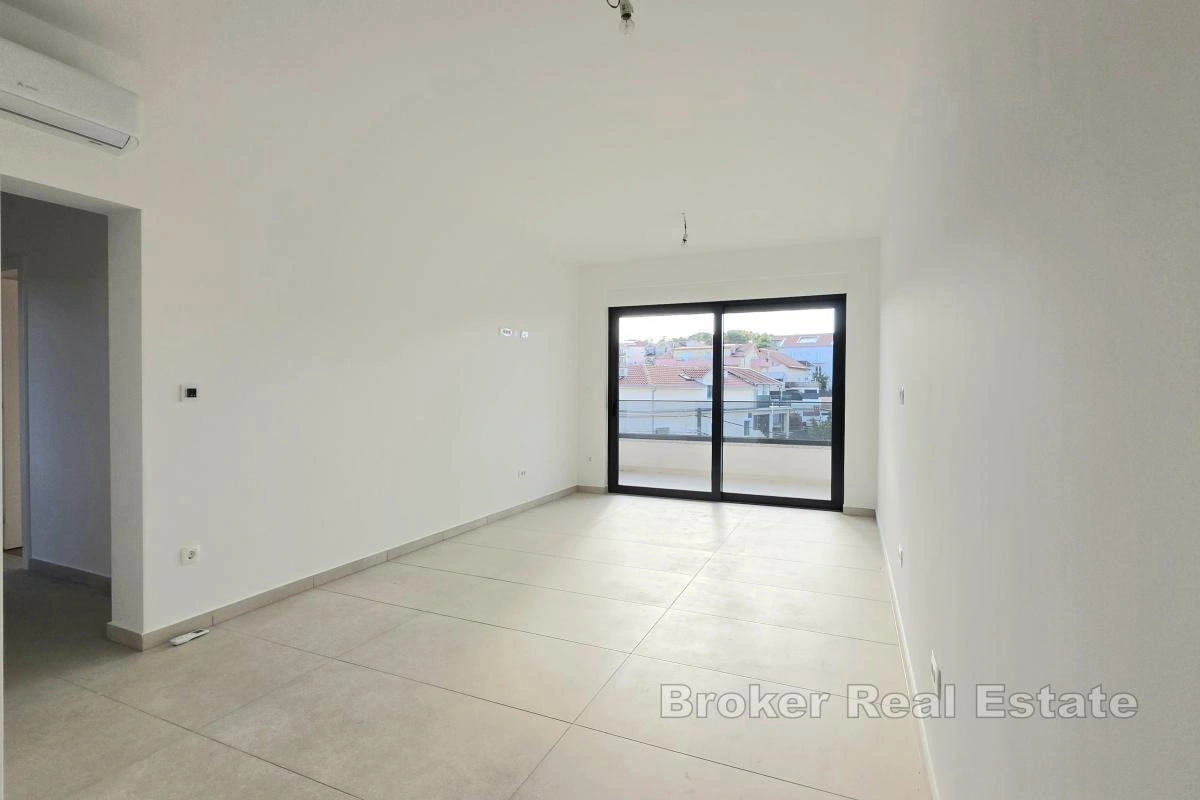 2 - vente appartement vue mer ciovo split-dalmatie croatie