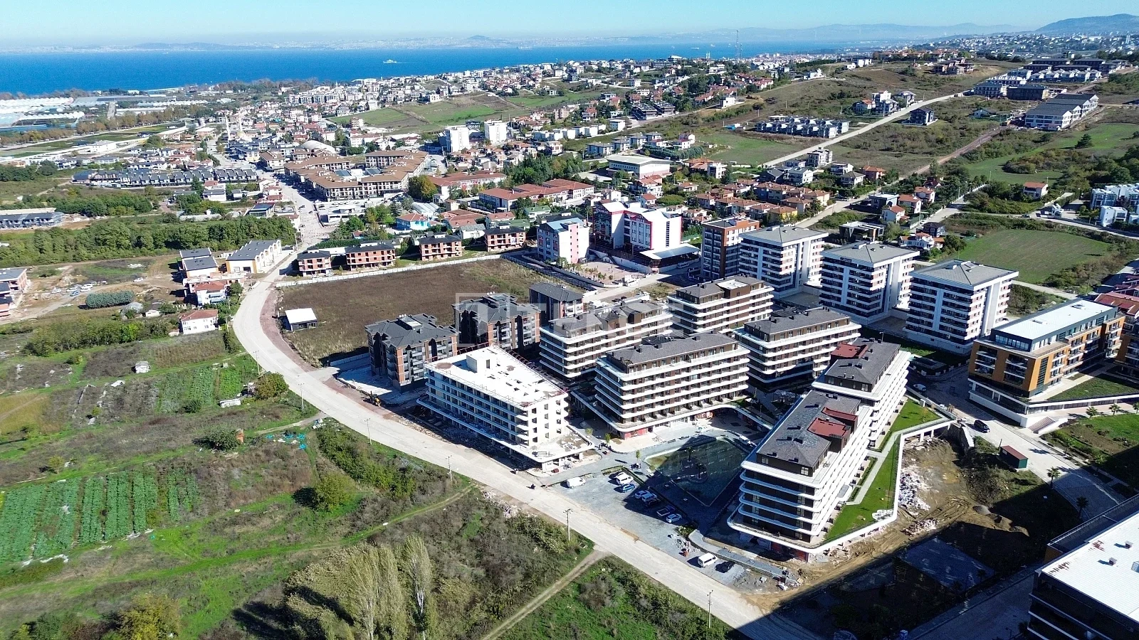 1 - venta apartamento a pie de playa yalova yalova turquía