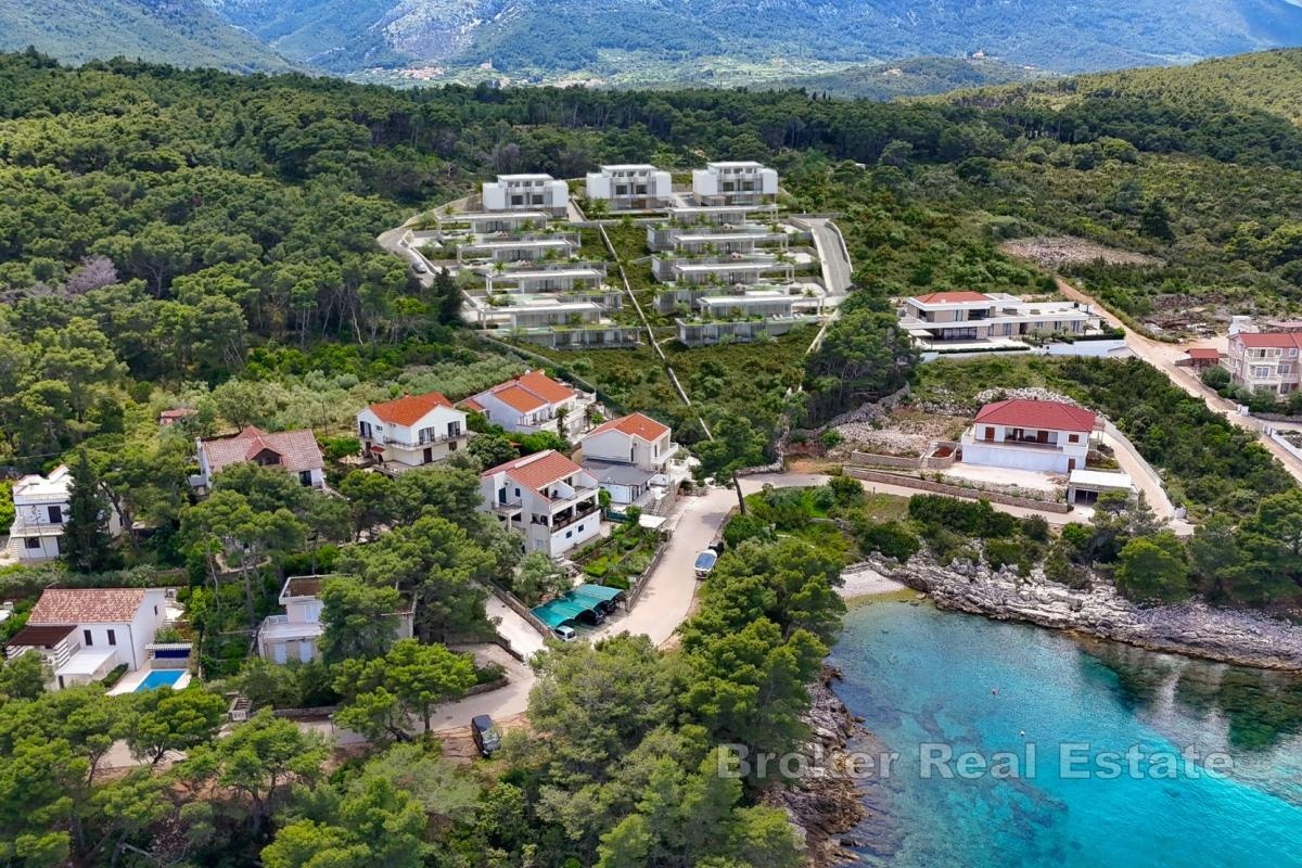 1 - verkauf grundstück meerblick hvar split-dalmatien kroatien
