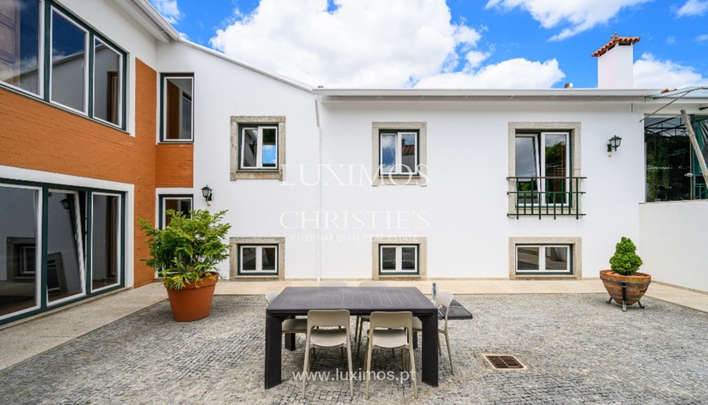 1 - house for sale in santa maria da feira north region portugal