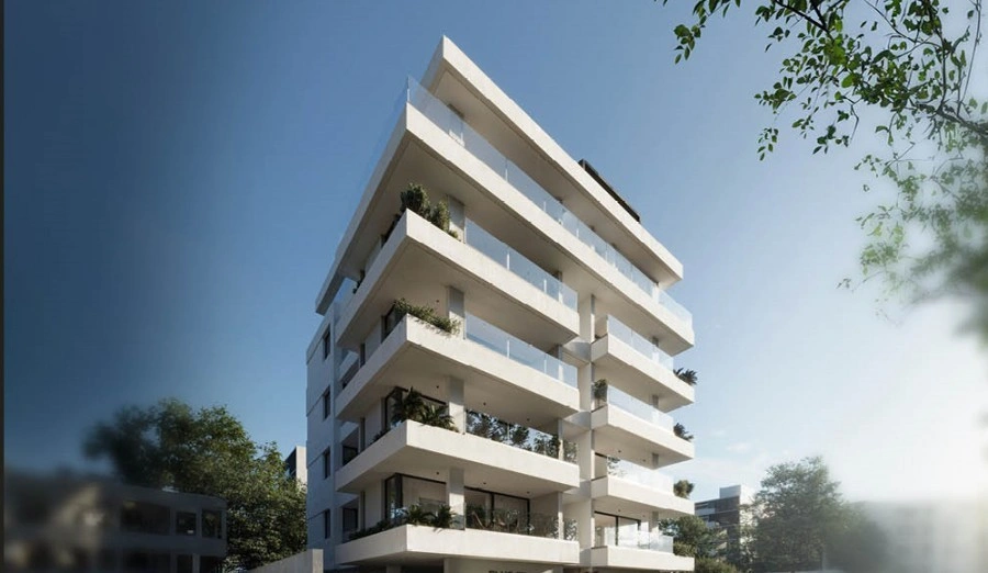 1 - vente appartement plage à pied larnaca larnaca chypre