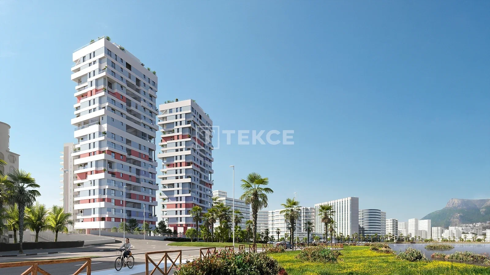 2 - vente appartement vue mer calpe - costa blanca communauté valencienne espagne