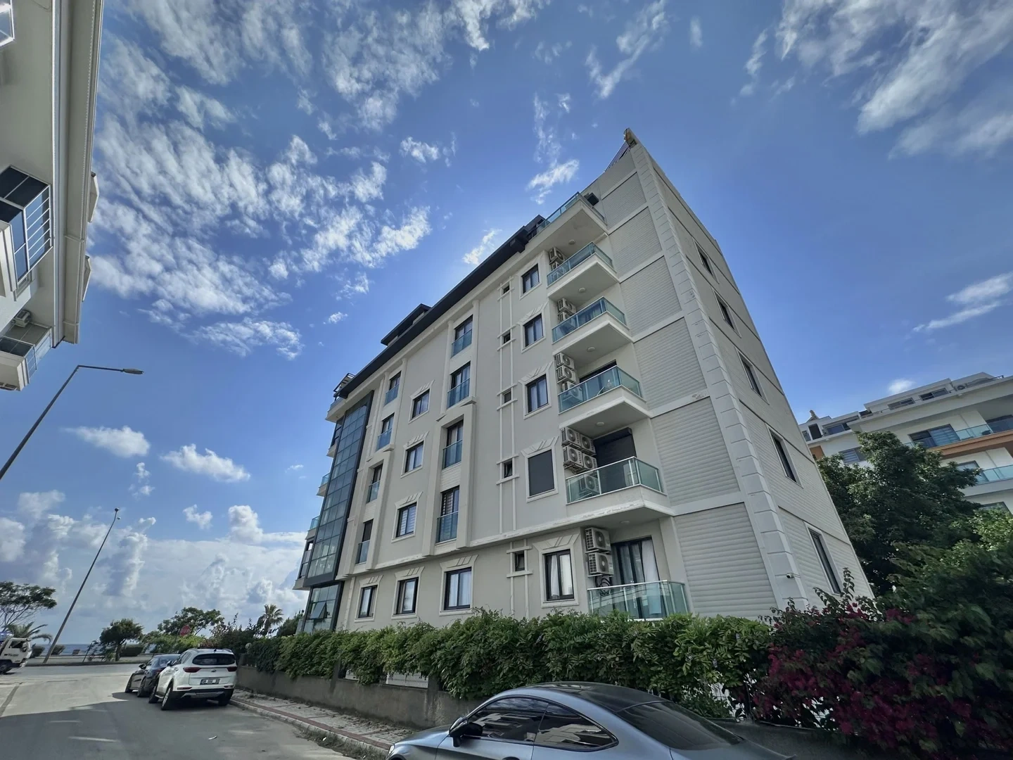 1 - venta apartamento alanya antalya turquía