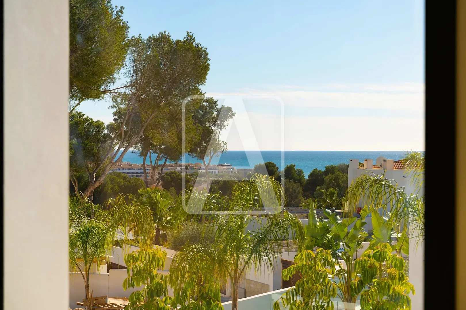 2 - sea view house for sale in moraira - costa blanca valencian community spain