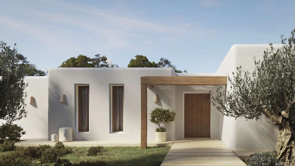 2 - venta casa benissa - costa blanca comunidad valenciana españa