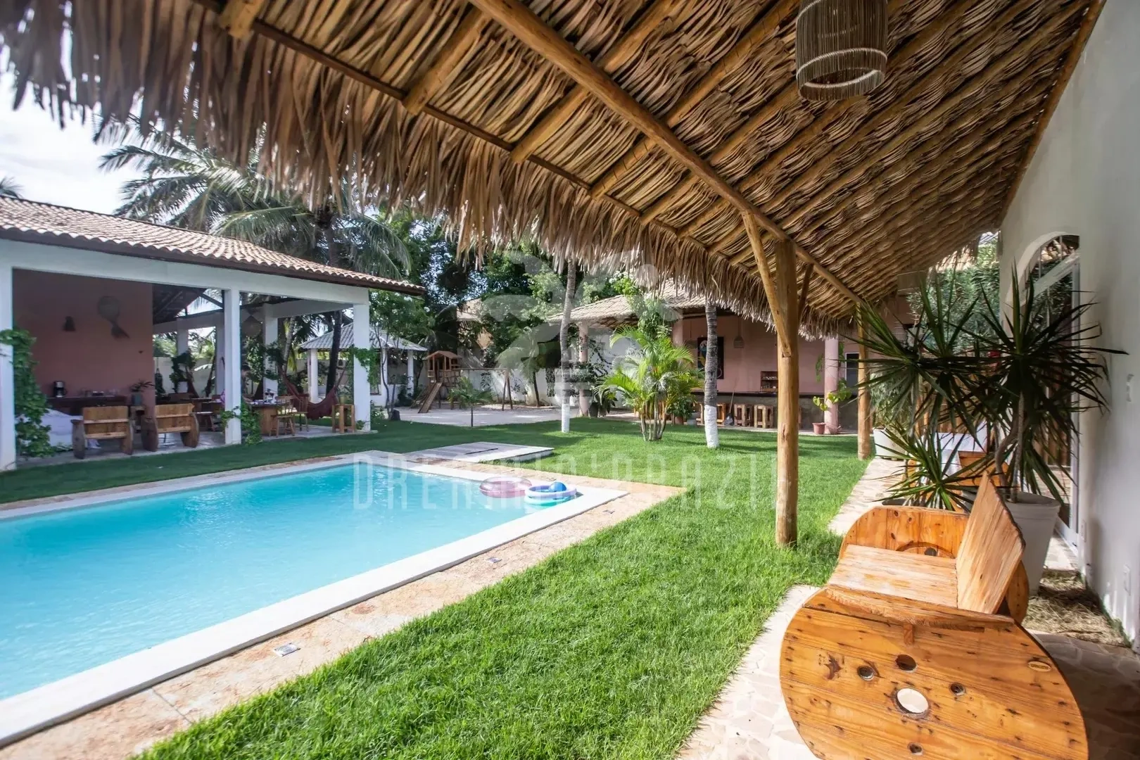 2 - vendita casa caucaia ceará brasile