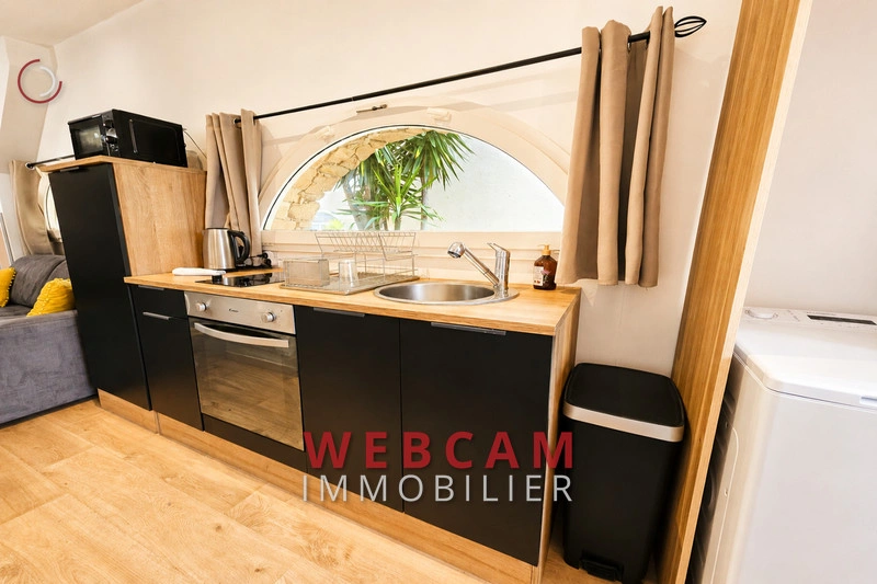 2 - sea view apartment for sale in saint-raphaël var france