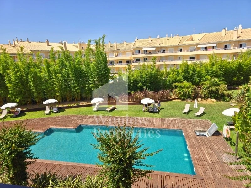 2 - venta apartamento vilamoura algarve portugal