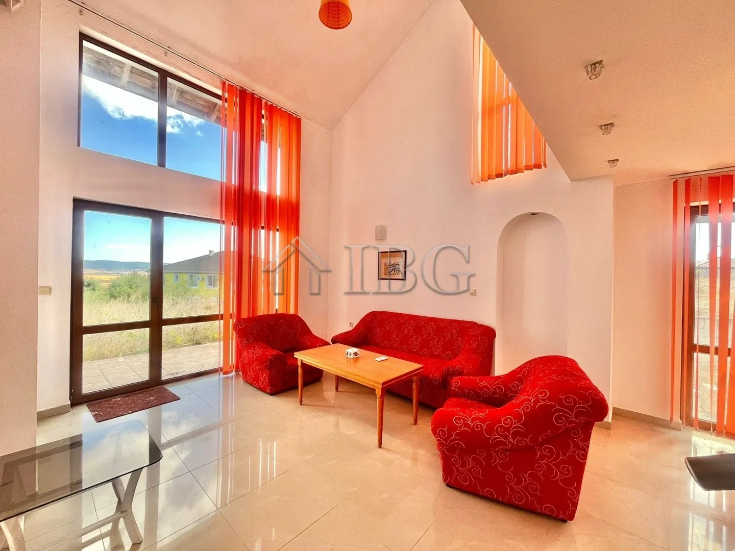 2 - house for sale in aleksandrovo burgas bulgaria