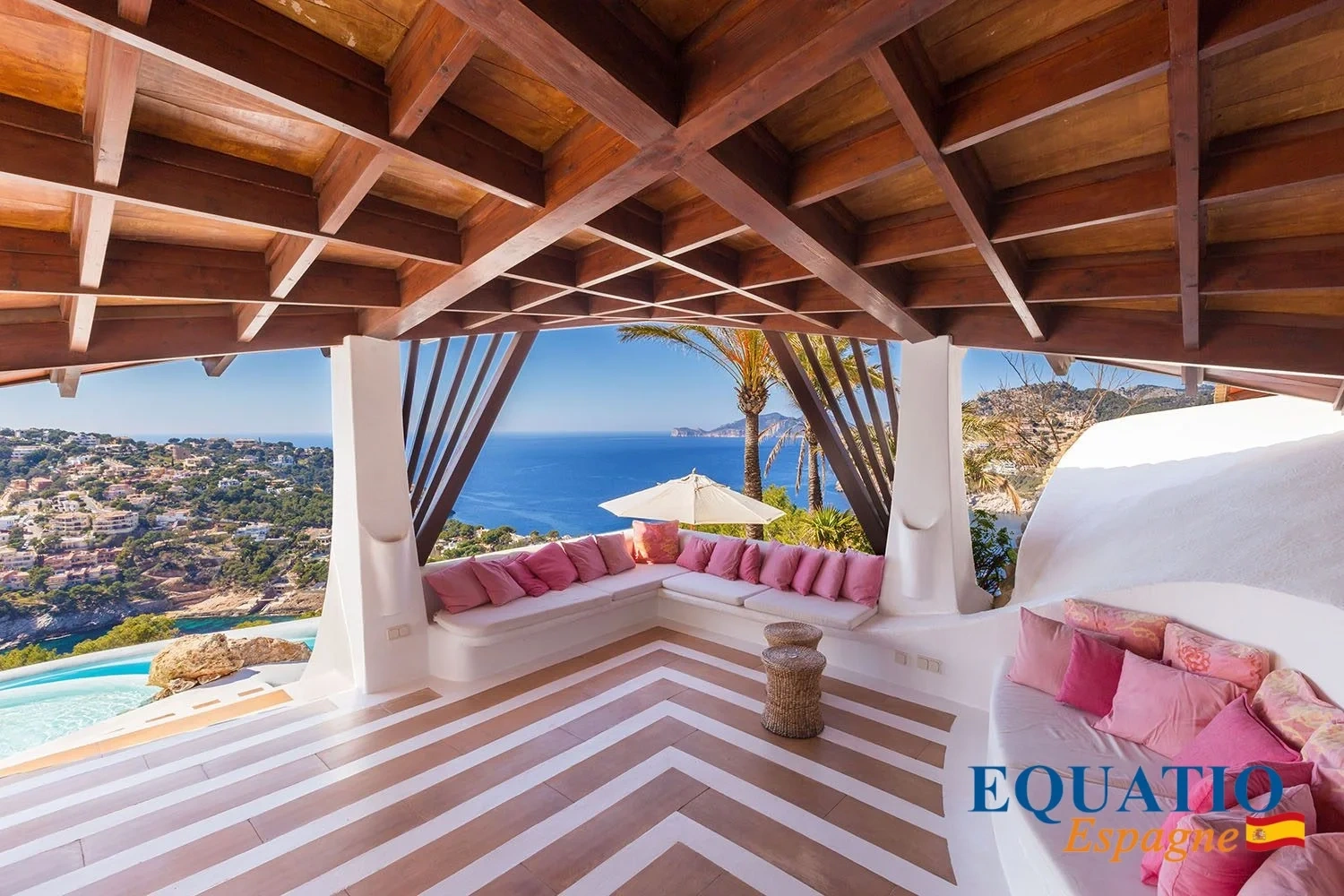 2 - verkauf haus meerblick palma de mallorca mallorca - balearen spanien