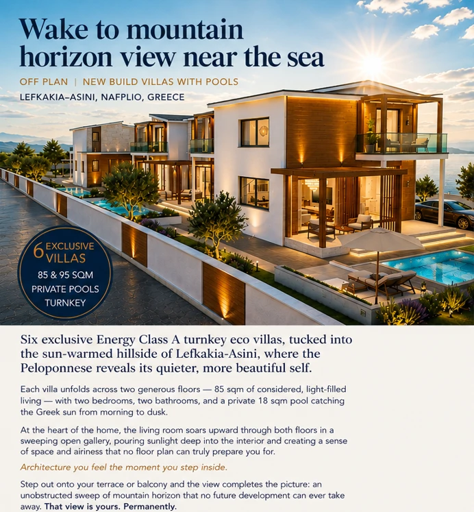 2 - vendita villa lefkákia peloponneso grecia