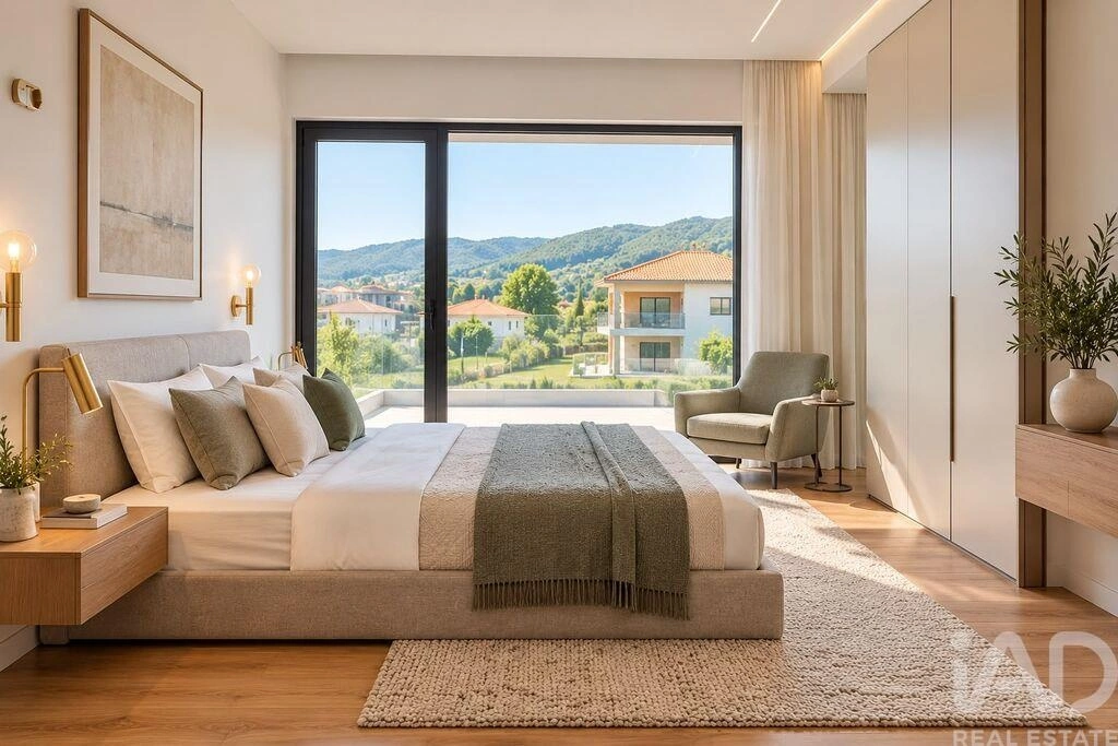 1 - vente villa ponte de lima région nord portugal