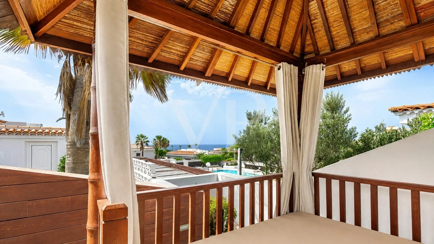 2 - продажа дом costa del silencio тенерифе - канарские острова испания
