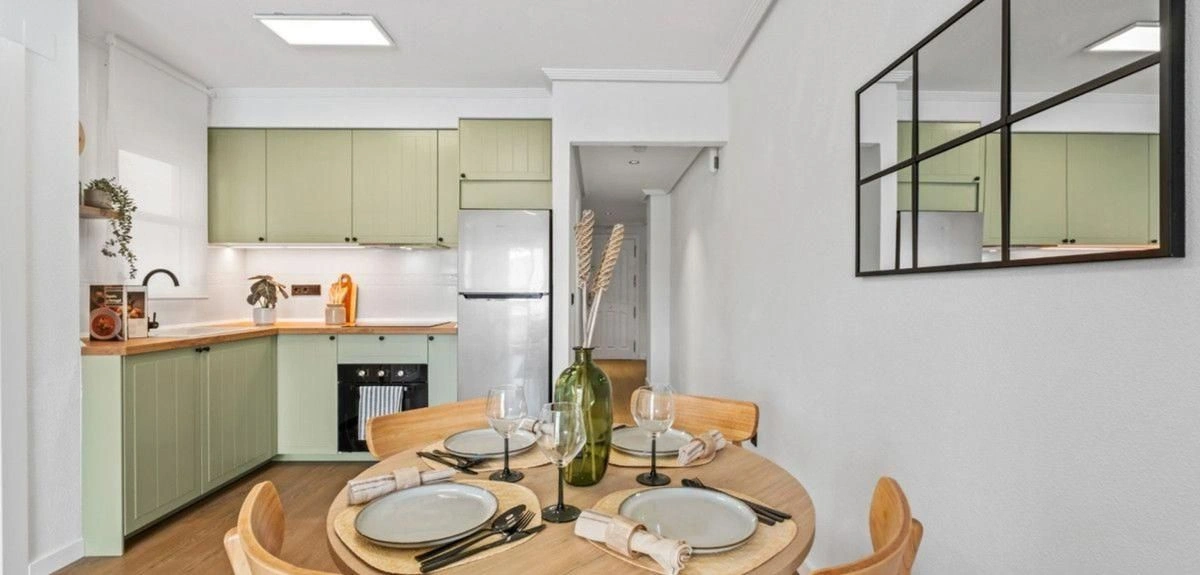 1 - venda apartamento daya nueva comunidade valenciana espanha