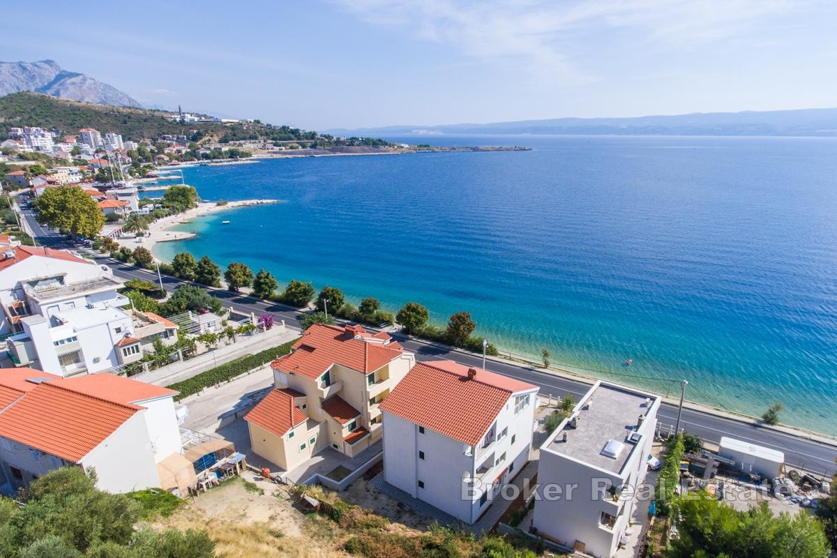1 - venta casa vista al mar omiš split-dalmacia croacia