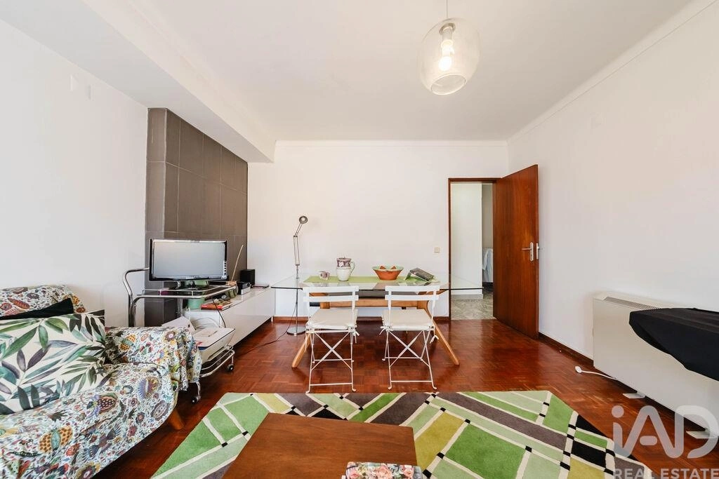 2 - продажа квартира caldas da rainha центральный регион португалия