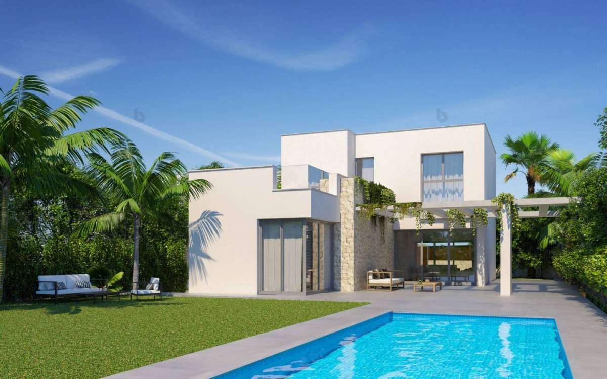 1 - venta casa pilar de la horadada comunidad valenciana españa