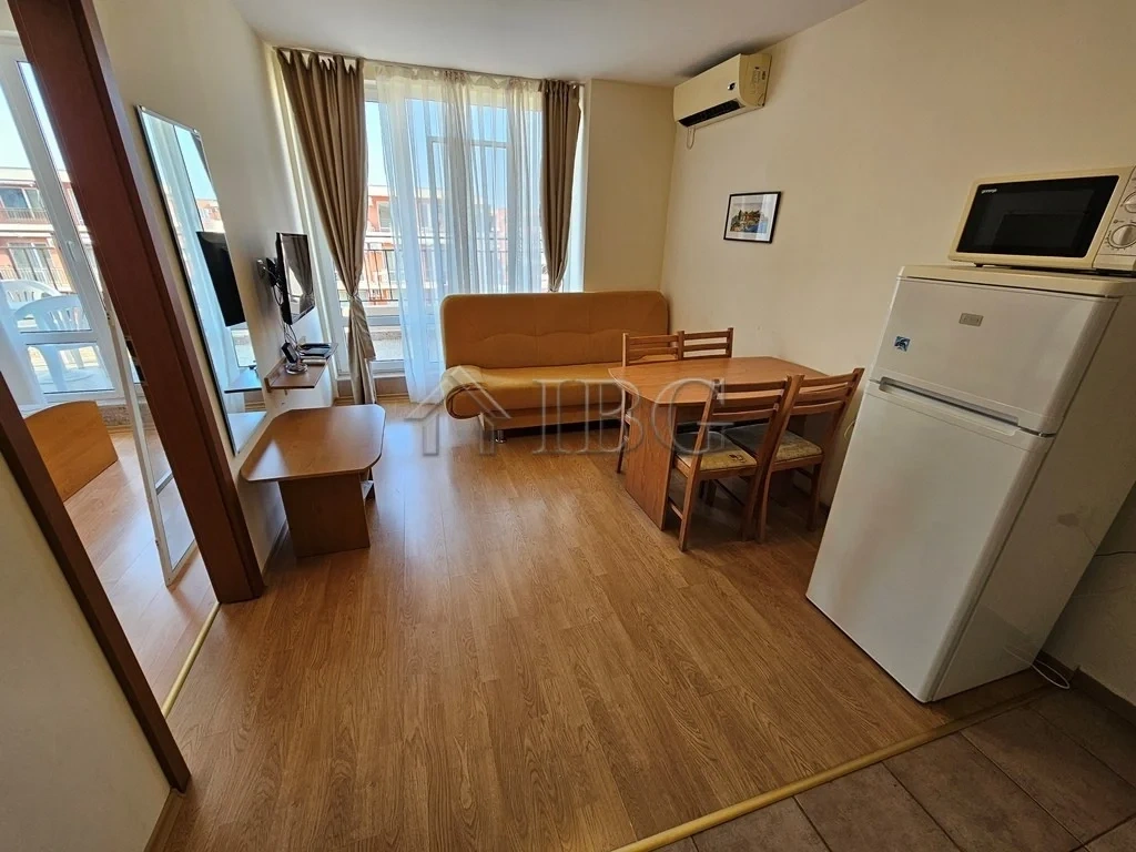 1 - vente appartement sunny beach burgas bulgarie