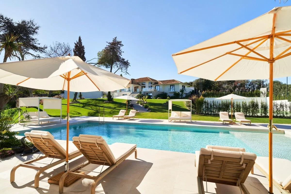 2 - venta casa san pedro de alcántara andalucía españa