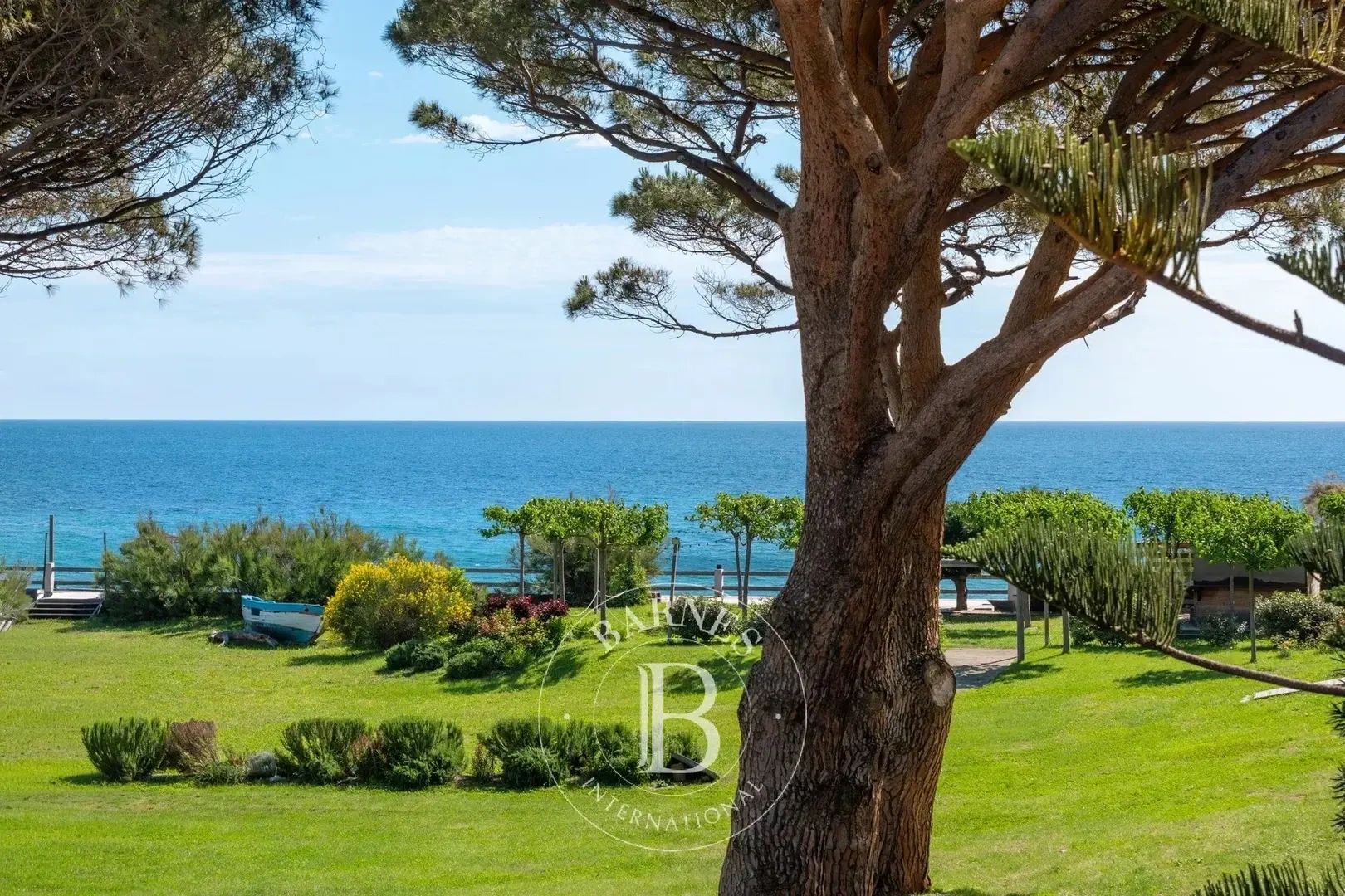1 - venta propiedad frente al mar sisco córcega (alta) francia