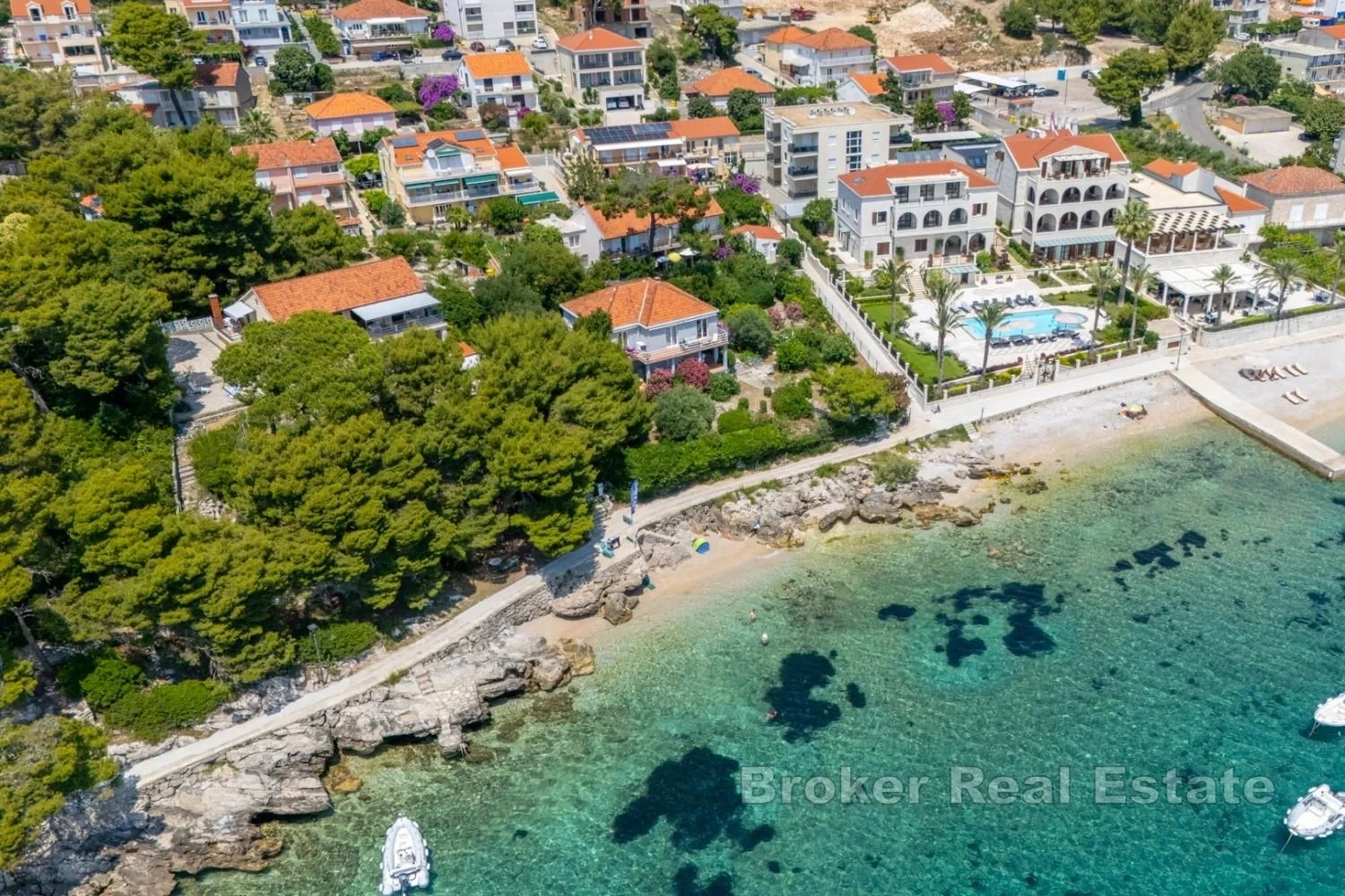 2 - продажа дом ноги в воде duba pelješka дубровник-неретва хорватия