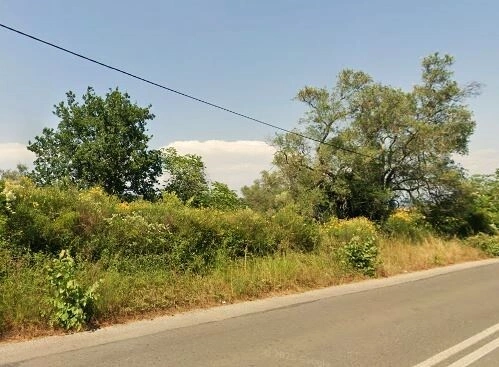 1 - plot of land for sale in corfu ionian islands greece
