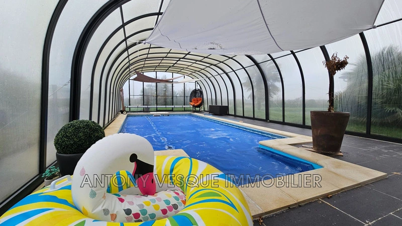 1 - vente maison regnéville-sur-mer manche france