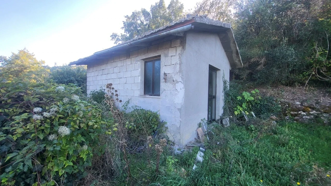 2 - venta casa arcidosso toscana italia