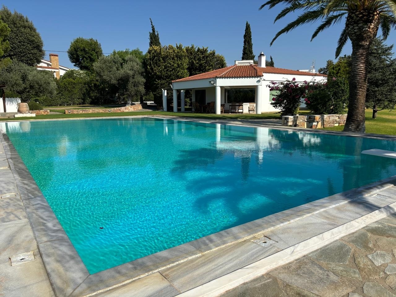2 - vente maison markopoulo attique grèce